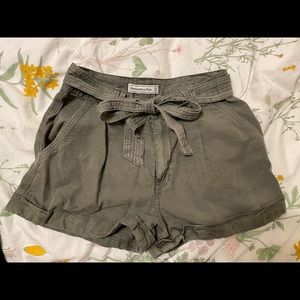 Abercrombie & Fitch shorts